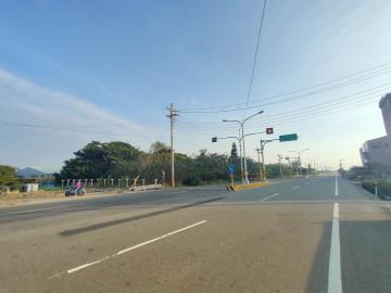 獨家~四湖西濱交流道旁俗建地 嘉義買土地