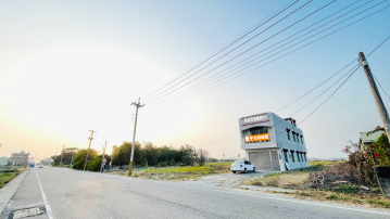 新港市區旁合法農舍租售 嘉義買土地
