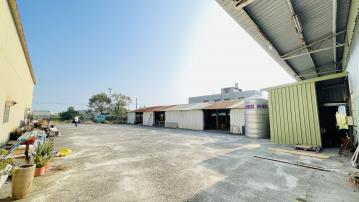 新港市區旁倉庫農地 嘉義買土地