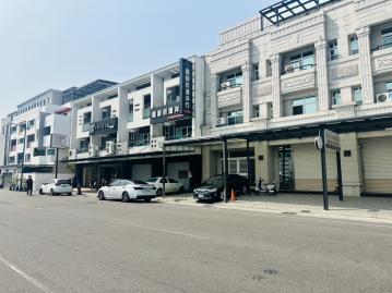 湖子內一期學區店住 嘉義買土地