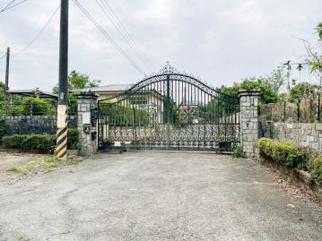 專．竹崎內埔休閒小木屋　嘉義買土地
