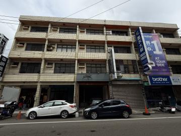 新竹房屋出售 專任。竹北三民路。透天店面