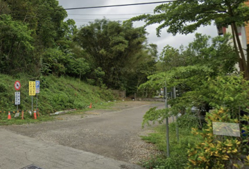 新竹土地出售 在北埔老街有塊建地宜居宜商