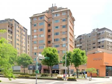 中山區晶園大樓 桃園法拍房仲
