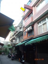 新莊區泰豐街 桃園法拍房仲