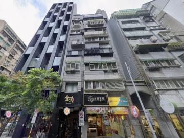 中山區農安街 桃園法拍房仲