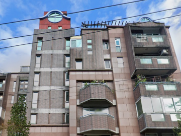 士林區菁山雅築 桃園法拍房仲