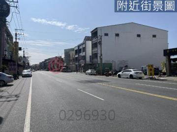 安南幸福成家 安南區和順段投資首選公共設施用地