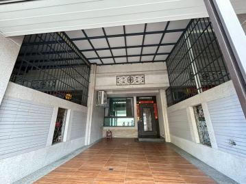 林園房屋買賣 東港優質車庫別墅