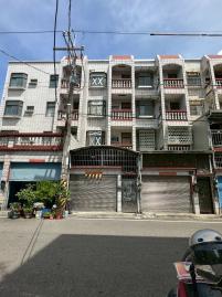 林園房屋買賣  金潭清幽透天厝