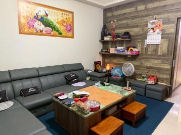 林園房屋買賣林園夜市大地坪雙車墅*1265