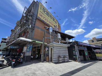 屏東農地買賣 屏東市海豐金城收租金店 