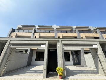 屏東農地買賣 台糖商圈全新好森活美墅