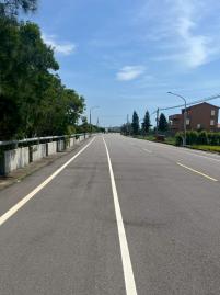 專任後龍水尾子段126縣道臨12米路超俗農地