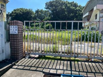 南投草屯工業用丁種建地，地主誠意出售