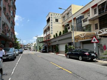 彰化交流道黃金透店