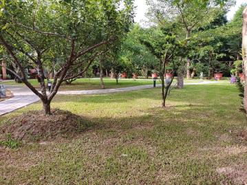關西小溪頭悠然莊園 新竹關西土地