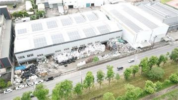鳳甲買房推薦 和發產業園區 千坪合法廠房 甲種工業用地