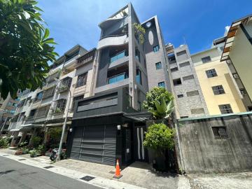 鳳甲買房推薦 農十六 百坪全新未住豪華電梯雙車別墅