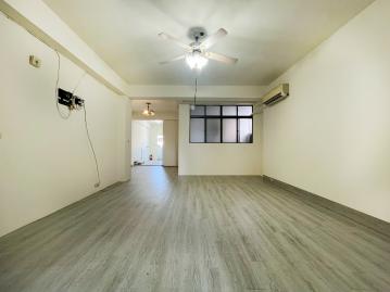 北屯四維捷運站｜低總價健身公寓｜三面採光