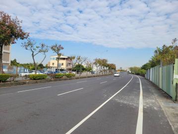 近中投｜草屯正新豐路上｜臨26米路農地