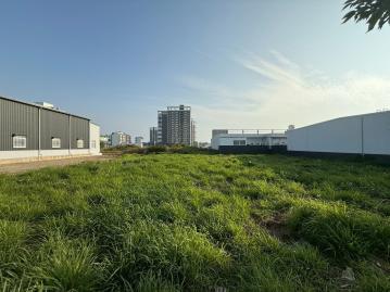 安南社區大樓 舉喜重劃區 全聯旁85坪商業建地