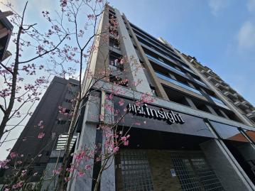 康橋林口｜【川弘INSIGHT】公園景觀｜質感全新屋 