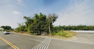 高雄農地 大樹九曲堂車站旁都內臨大路農地-A