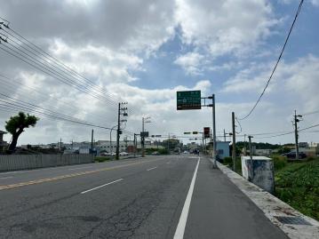 運動中心旁建地