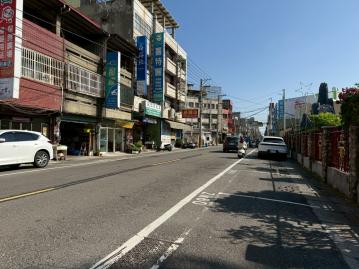 和美台電旁建地