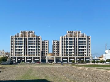 鹿和路一彎建地