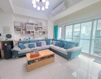 南區泰嘉水沐清華輕齡品味車墅 東橋建案