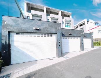 近北區全新完工｜店住合一大器三車墅 東橋建案