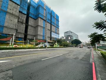 鄰近平實重劃區稀有雙面臨路角窗建地  東橋建案