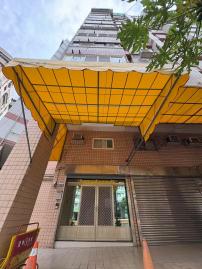 【五權花園廣場】南屯向上路精華地段黃金稀有樓店