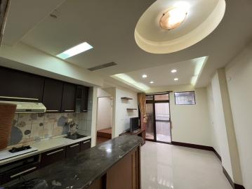 花蓮推薦房地 專售~花蓮近慈濟後站明亮溫馨兩房一樓華廈