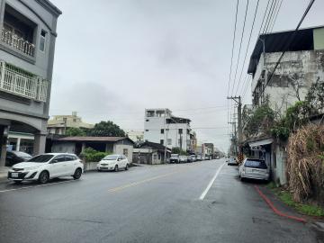 花蓮推薦房地 專售~花蓮吉興路上醒目角間店住