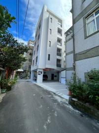 花蓮推薦房地 花蓮太昌全新兩房有平面車位