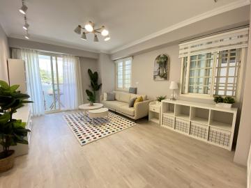 花蓮推薦房地 花蓮美崙近全聯一層兩戶北歐風三房華廈