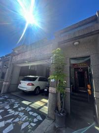 花蓮推薦房地 花蓮吉安近台開貨櫃星巴克面寬工業宅