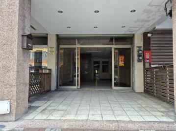 花蓮推薦房地 專售~花蓮慶豐中山路潛力無限金店面