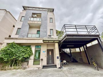 花蓮推薦房地 花蓮太昌奢華輕屋齡地大品味別墅