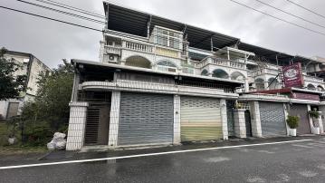 花蓮房地推薦 花蓮吉安南埔面公園旁邊間美墅