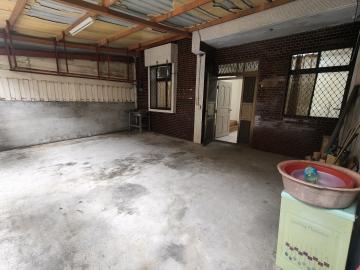 花蓮房地推薦 花蓮南海面寬大地坪有車庫透天