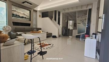 高鐵東五街透店 雲林房農建地