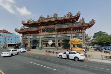 北港都內農地 雲林房農建地