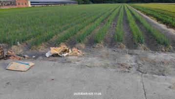 大義崙農地 雲林房農建地