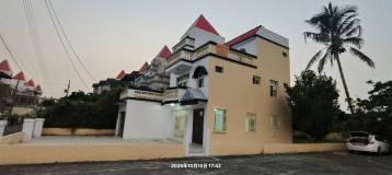 土庫頂圍透天 雲林房農建地