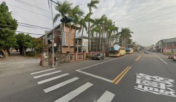 土庫興國街透天 雲林房農建地