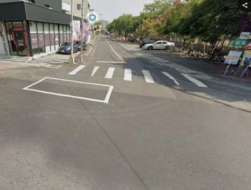 文安大路邊建地 雲林房農建地